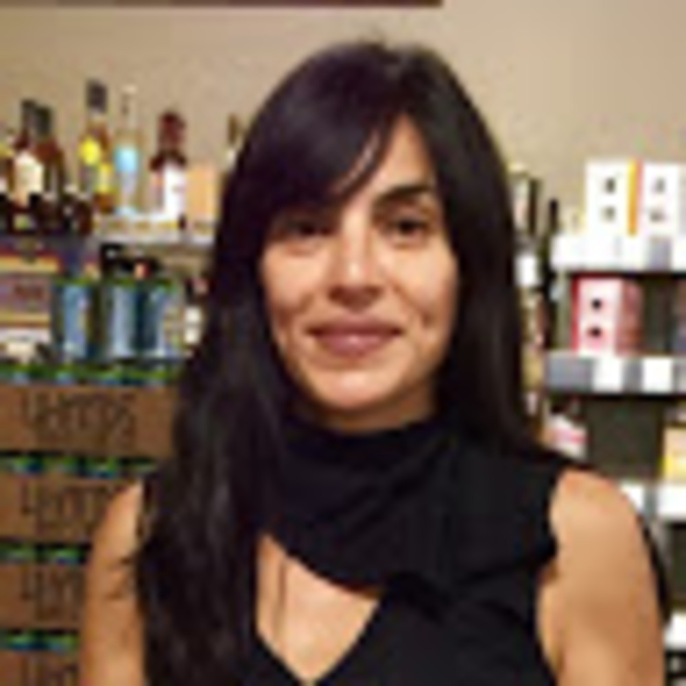 Meet your Posher, Susanna